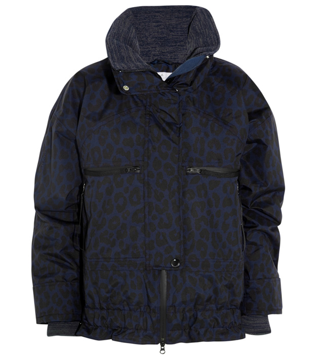 Adidas by Stella McCartney